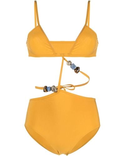 Christopher Esber One-piece swimsuits and bathing suits for Women ...