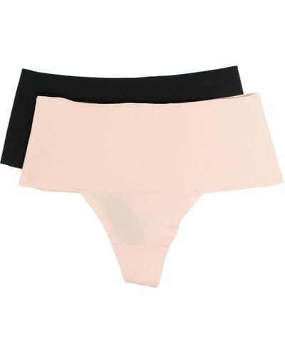 Oncore High-Waisted Briefs by Spanx Online, THE ICONIC