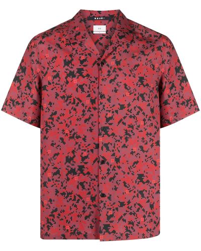 Ksubi Shirts for Men | Online Sale up to 60% off | Lyst