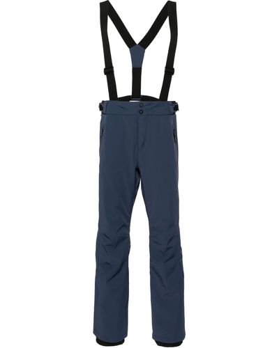 Rossignol Resort R Ski Trousers - Blue