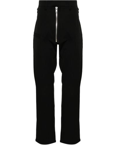 ACRONYM P47a-ds Trousers - Men's - Polyamide/elastane - Black