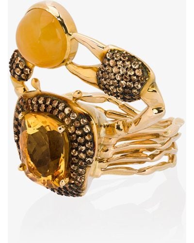 Women's Daniela Villegas Jewelry from $2,400 | Lyst