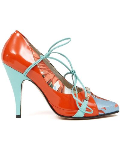 Maison margiela sales high heels