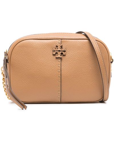 Cross body bags Tory Burch - Structured shoulder bag - 143159724