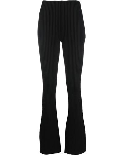 ekiden pant black