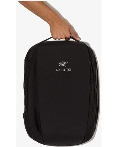 Arc'teryx Blade 20 Backpack - Black