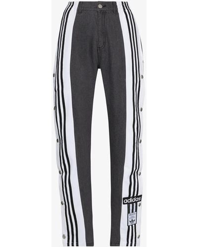 adidas Jeans for Women | Online Sale up to 33% off | Lyst