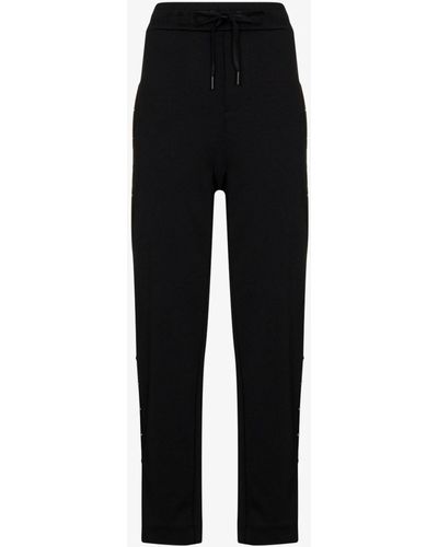Moncler jogging bottoms cheap