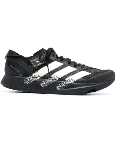 Y-3 Adidas Takumi Sen 9 Sneakers Ie9390 - Black