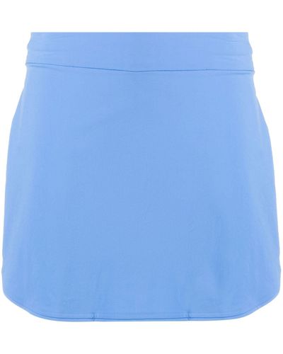 Outdoor Voices The Exercise 3 Skort - Blue