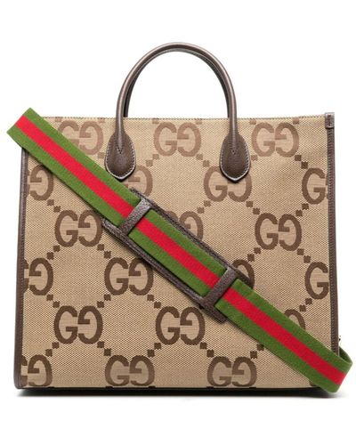 Sale - Men's Gucci Canvas Bags ideas: at $320.00+