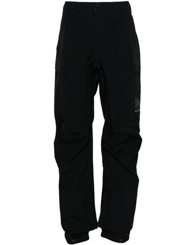 Burton Ak Swash Gore‐tex 2l Ski Trousers - Black