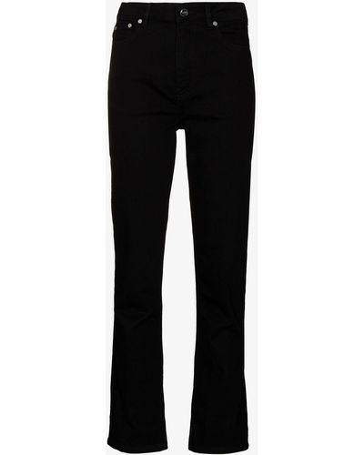 Ganni Straight-leg jeans for Women