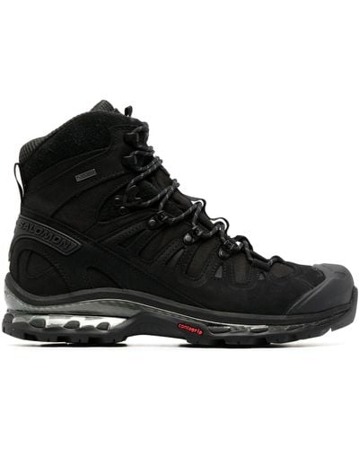 Salomon Quest Gtx Advanced Hiker Boots - Black