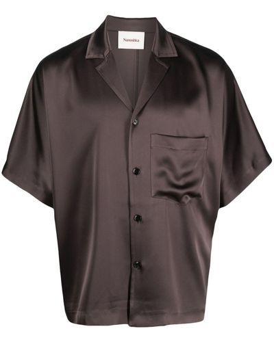 Nanushka Shirts for Men | Online Sale up to 75% off | Lyst