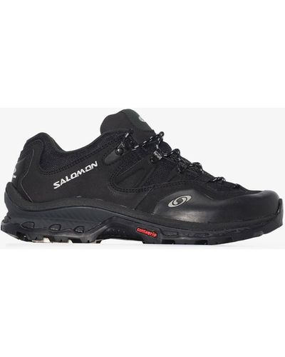 Salomon Lab Black Xt-quest 2 Advanced Low Top Sneakers