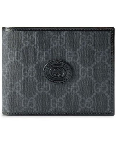 Gucci Wallets and cardholders for Men, Black Friday Sale & Deals up to 20%  off