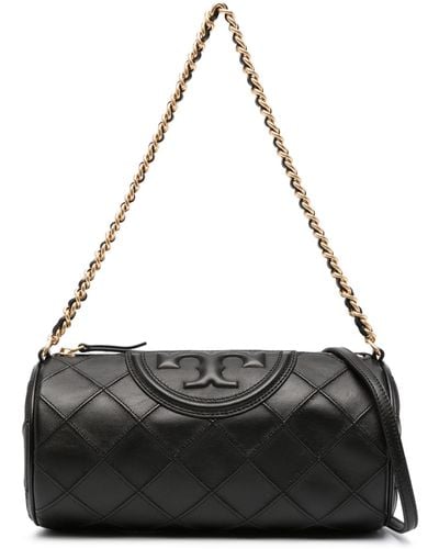 🆕 Tory Burch Fleming Soft Chain Tote, Luxury, Bags & Wallets on