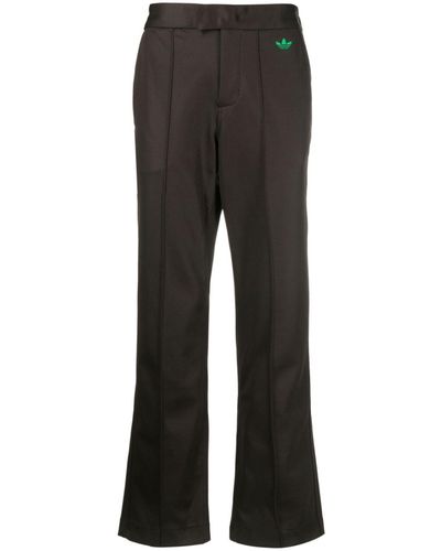 adidas Wide-leg and palazzo pants for Women | Online Sale up to 51% off |  Lyst