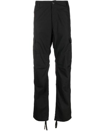 Carhartt Aviation Cargo Pants - Men's - Cotton/polyester - Black