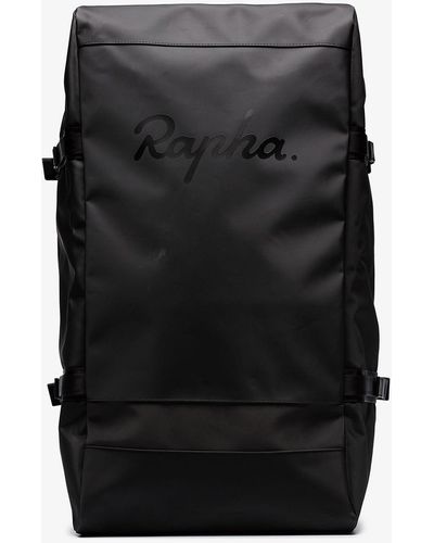 Rapha Weekend Backpack - Black