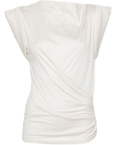 Isabel Marant T-Shirts And Polos - White