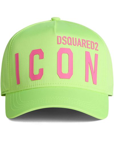 DSquared² Caps & Hats - Green