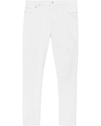 Burberry Jeans - White