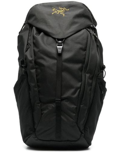 Arc'teryx 20l Mantis Backpack - Black
