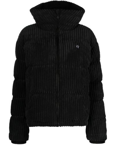 Corduroy Puffer Jackets for Women - Up to 69% off | Lyst