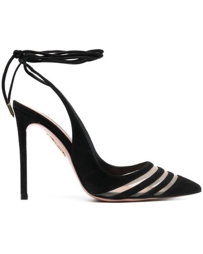 Aquazzura on sale ritz pump