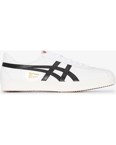 Onitsuka Tiger White Vickka Nm Trainers