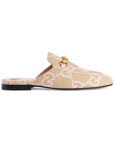 Gucci Princetown Loafers for Women - Up to 65% off | Lyst