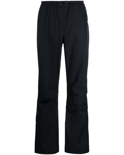 66 North Keilir Gore-tex Paclite Trousers - Men's - Polyamide - Blue