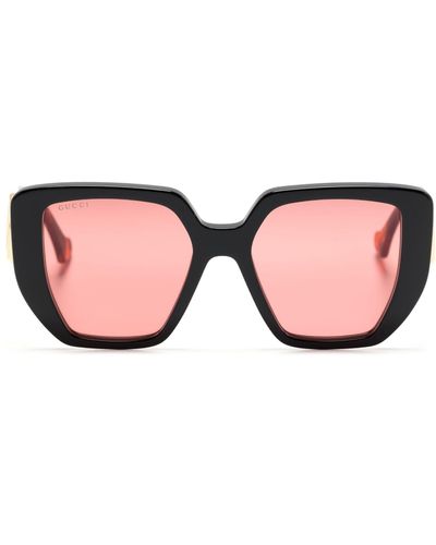 Gucci Sunglasses for Women Lyst