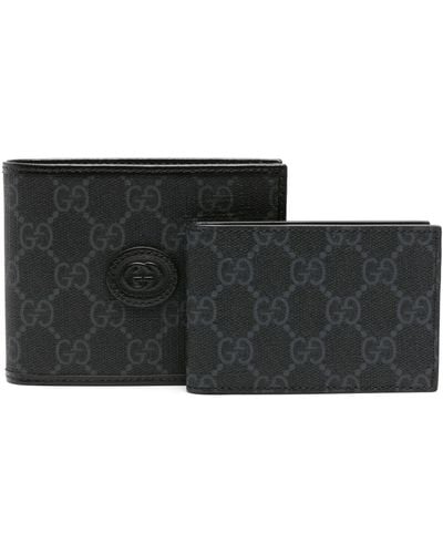 Gucci Wallets and cardholders for Men | Online Sale up to 36% off | Lyst