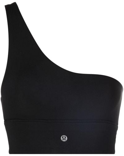 lululemon athletica Align Bodysuit in Black