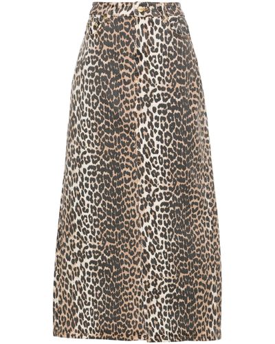 Women Leopard Print High Waist Skirt Ladies Evening Party Mini Skirts Lace  Up Ruffles Pencil Skirts at Rs 681.77, Koramangala, Bengaluru