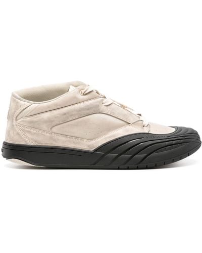 Givenchy Trainers - Natural