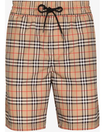 Burberry Beachwear and Swimwear for Men Online Sale up to 60