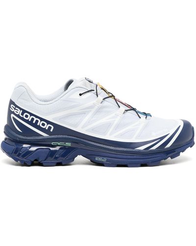 Mens salomon shoes sale sale