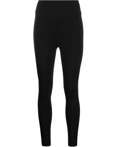 lululemon Base Pace High-waisted leggings - Black