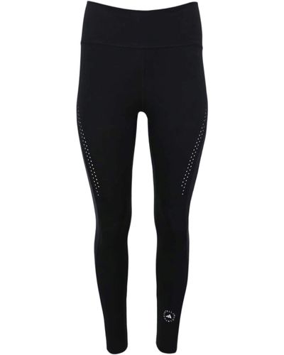 adidas By Stella McCartney Truepurpose Training leggings - Women's - Recycled Polyester/elastane - Black