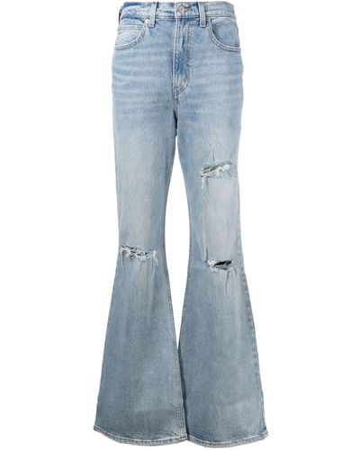 Levi's Flare and bell bottom jeans for Women | Black Friday Sale & Deals up  to 56% off | Lyst