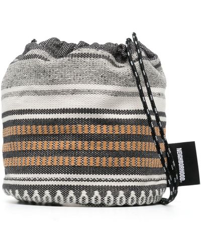 Men's Neighborhood Messenger bags from $69 | Lyst