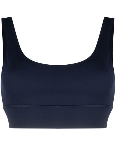 Outdoor Voices Doing Things Bra  Athletic tank tops, Free crop