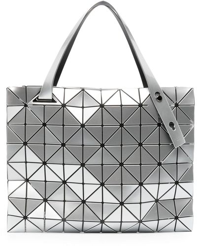 Shop BAO BAO ISSEY MIYAKE Casual Style Unisex Street Style Plain Party Style  by ExtraOrdinary32