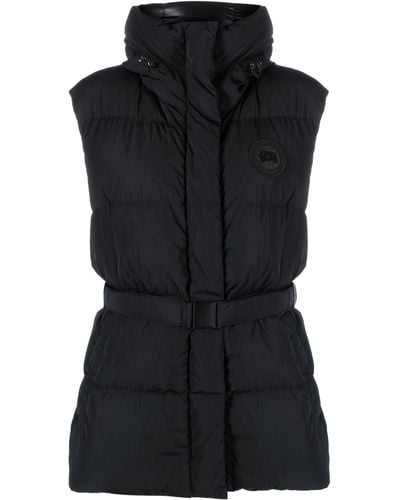 Canada Goose Waistcoats and gilets for Women | Online Sale up to 33% off |  Lyst Australia