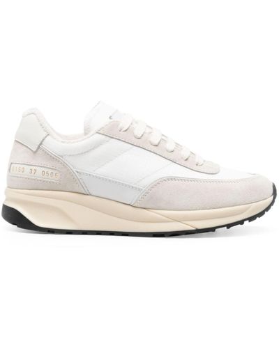 Common Projects Track Technical Trainers - White