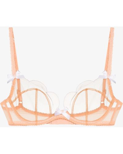 Agent Provocateur Bras for Women, Online Sale up to 69% off